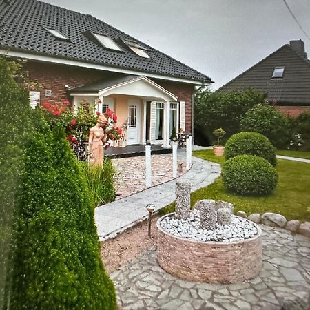 Foerdefarm Natura Westerholz 외부 사진