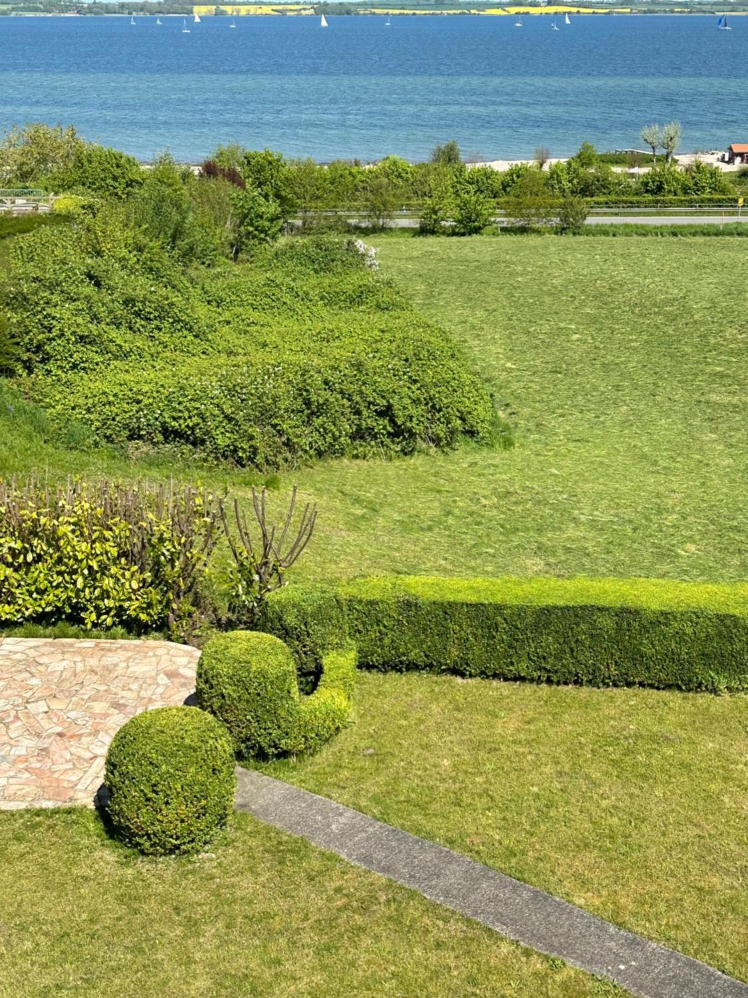 Foerdefarm Natura Westerholz 외부 사진